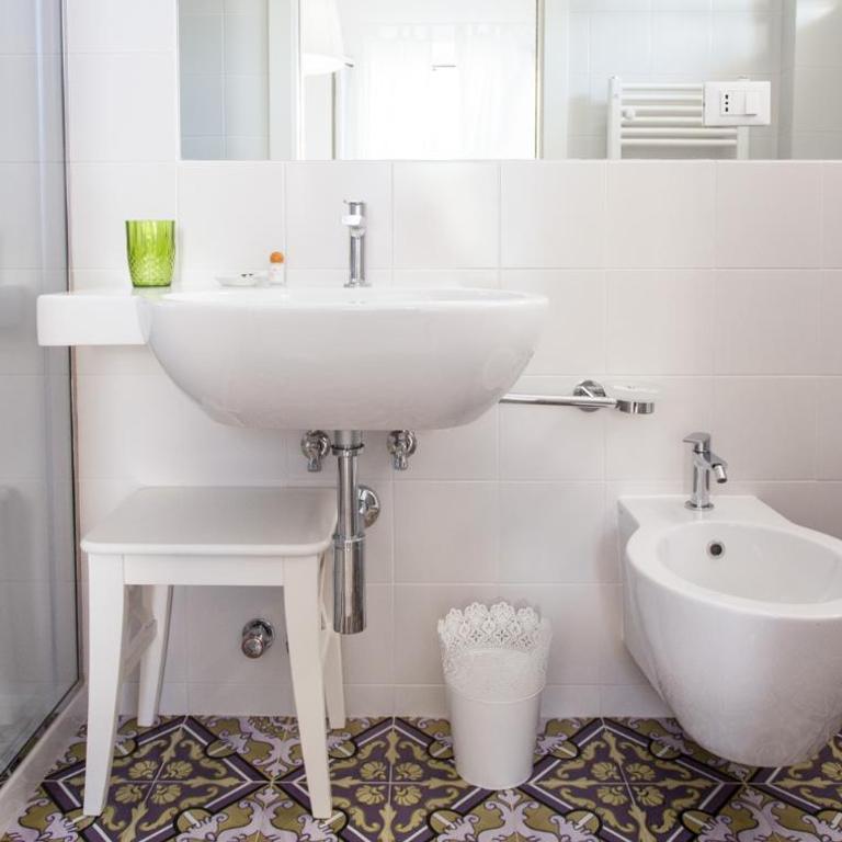 Camere Maré - Double Room - 5