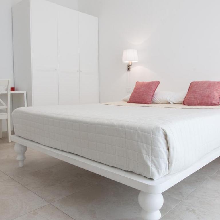 Camere Maré - Double Room - 4
