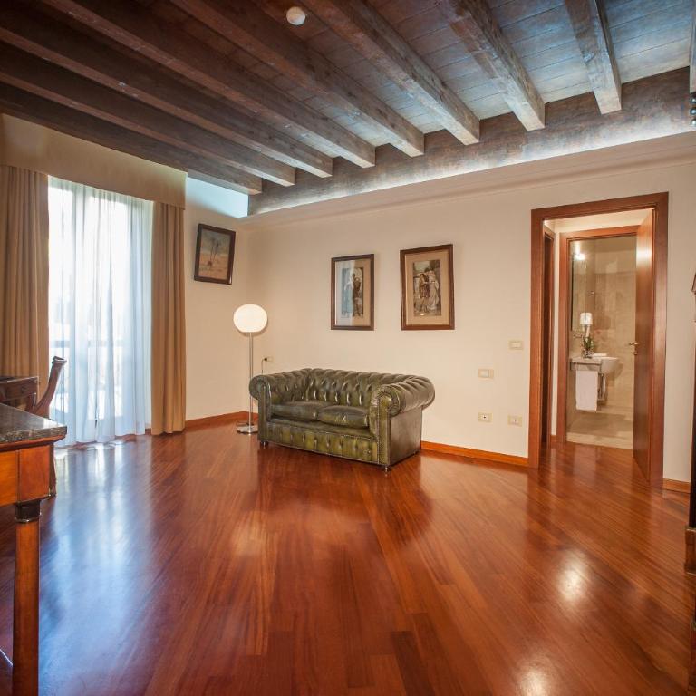 Hotel Flora - Suite - 5