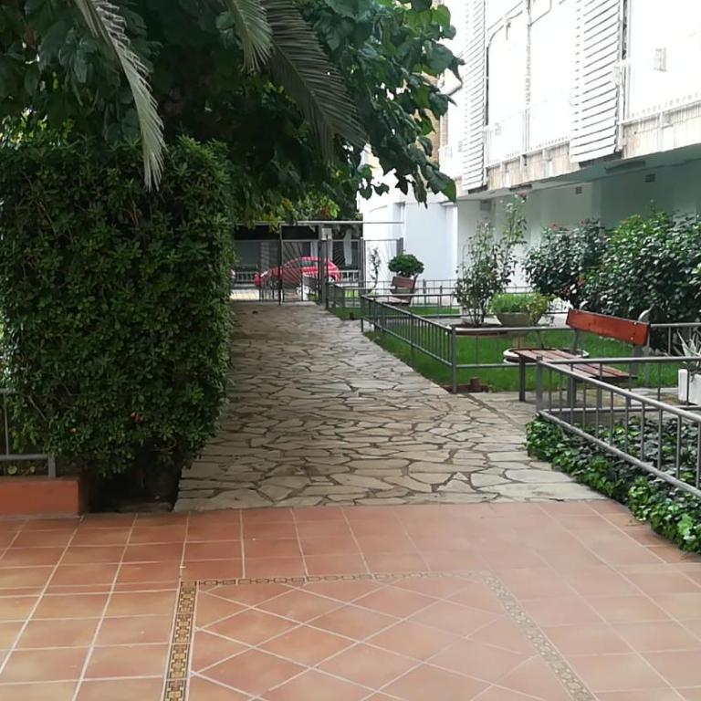 Edificio Salou Beach, la Pineda, Vilaseca - Apartment with Pool View - 74