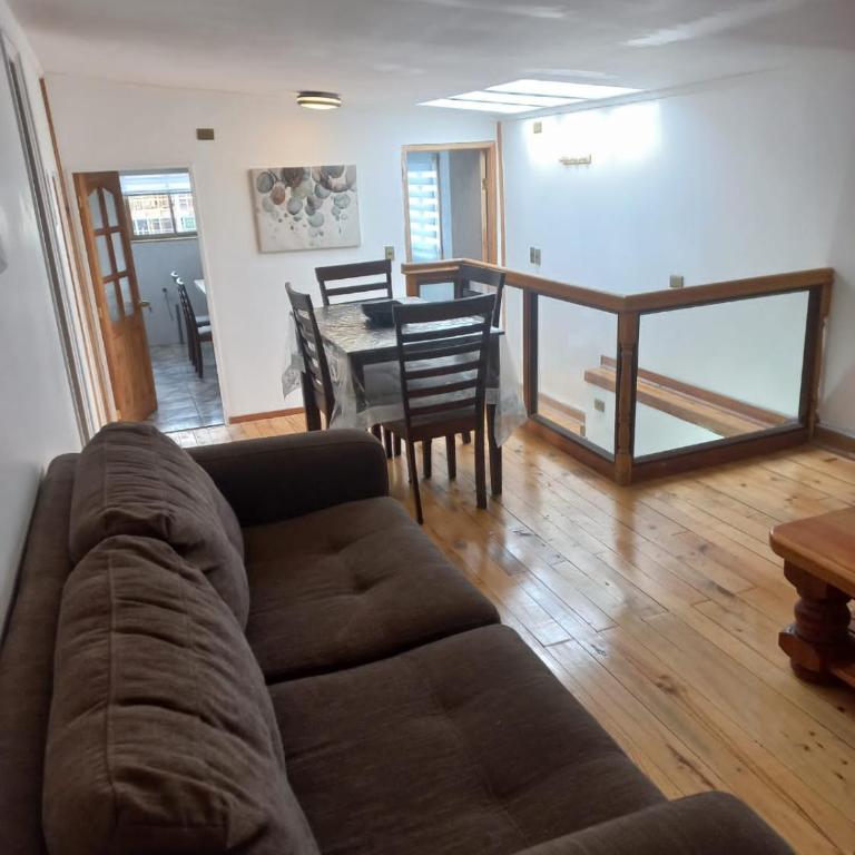 Entre Volcanes - Apartamento de 3 dormitorios - 2