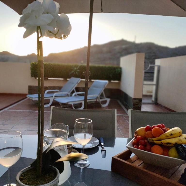Comfortable modern house with jacuzzi, and access to swimming pool - Apartamento - 8
