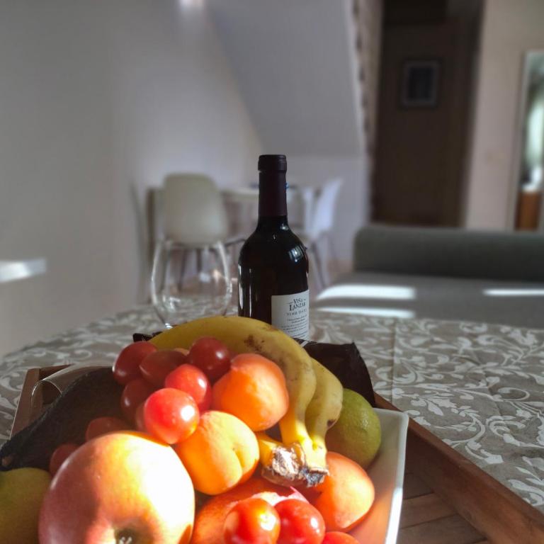 Comfortable modern house with jacuzzi, and access to swimming pool - Apartamento - 22
