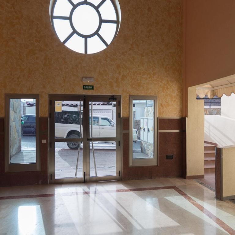 Comfortable modern house with jacuzzi, and access to swimming pool - Apartamento - 48