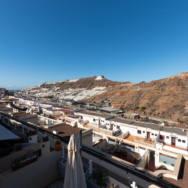 Comfortable modern house with jacuzzi, and access to swimming pool - Apartamento - 49