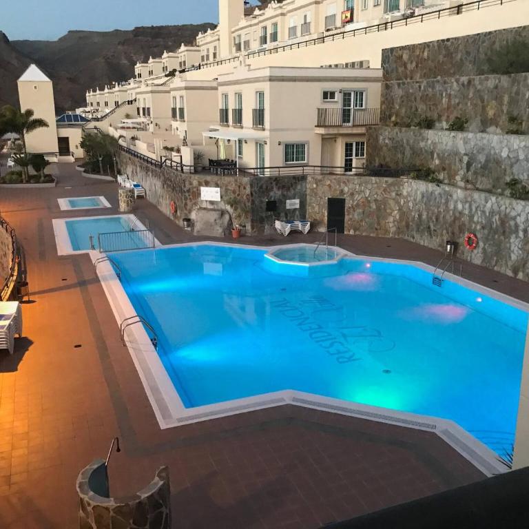 Comfortable modern house with jacuzzi, and access to swimming pool - Apartamento - 46