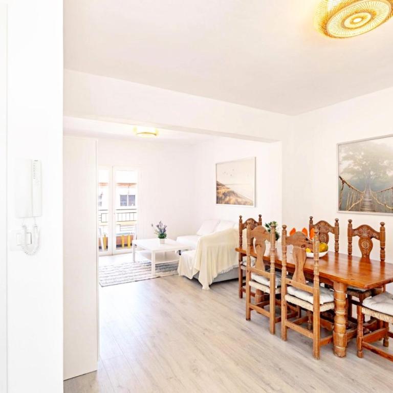 City Loft Santa Cruz - Apartamento - 3
