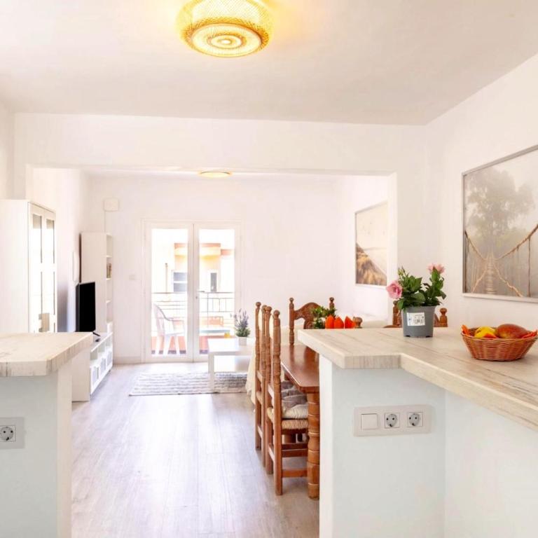 City Loft Santa Cruz - Apartamento - 6