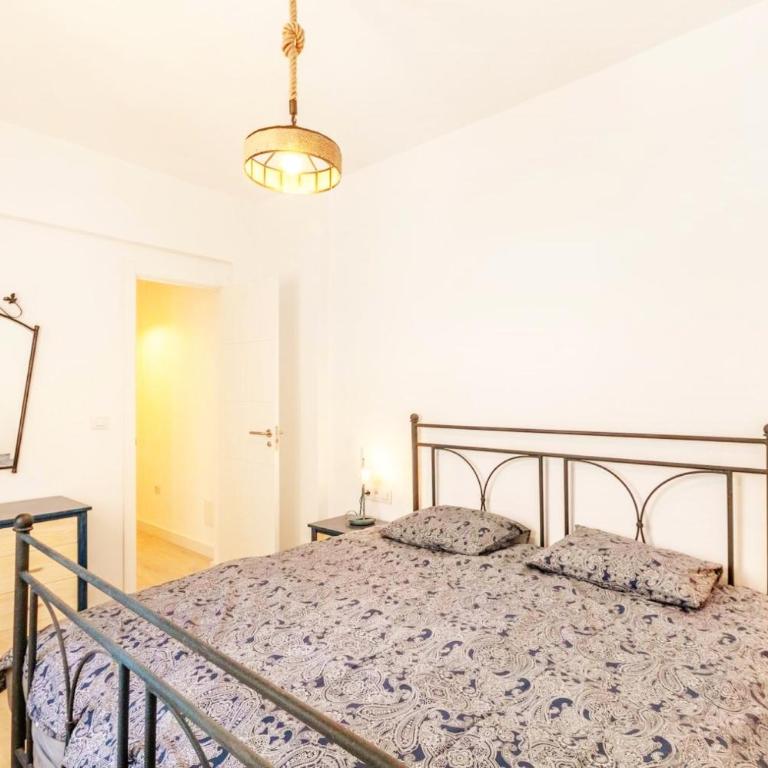 City Loft Santa Cruz - Apartamento - 14