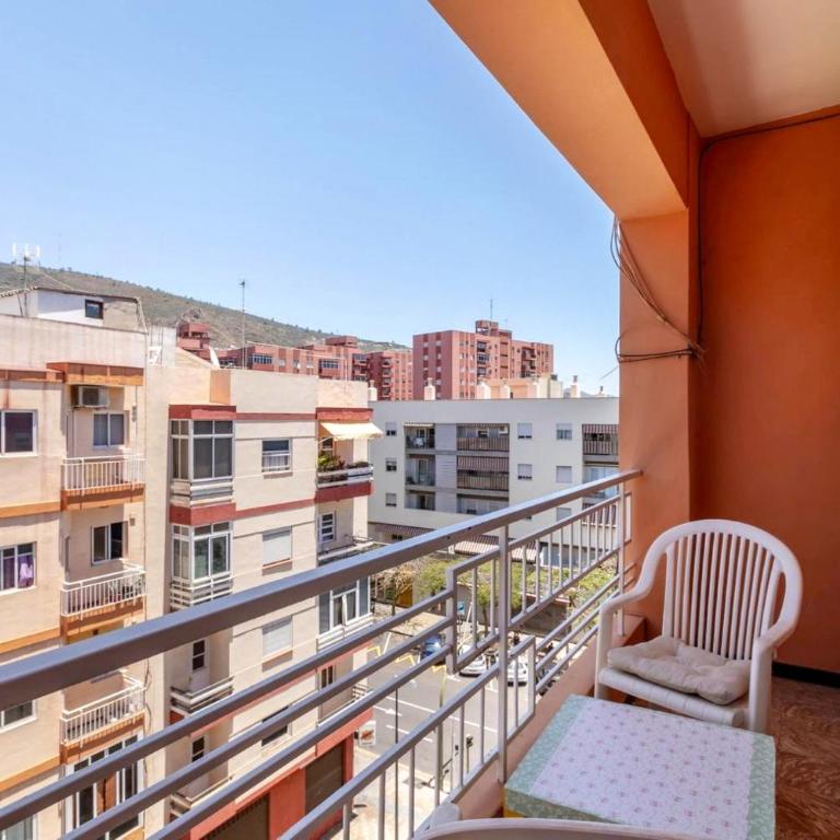 City Loft Santa Cruz - Apartamento - 19