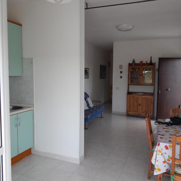 Otranto Green House - Appartamento con Terrazza - 16