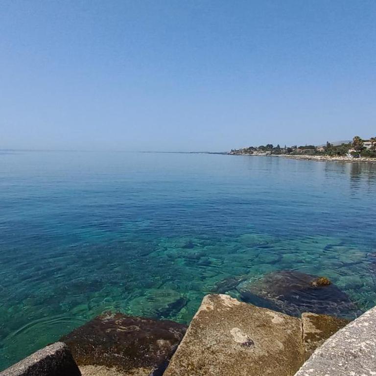Appartamentino in villa a 2 passi dal mare - Camera Deluxe Matrimoniale con Vista Mare - 11
