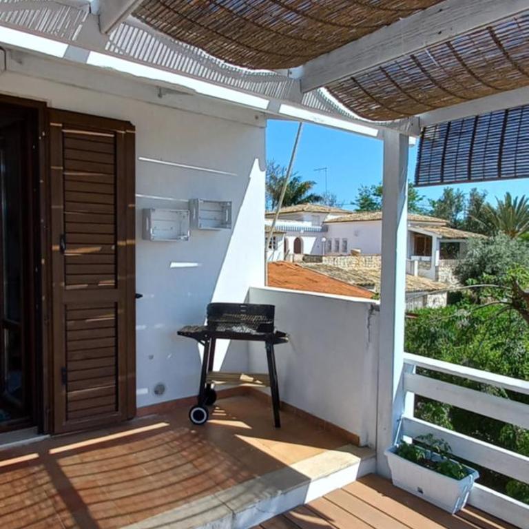 Appartamentino in villa a 2 passi dal mare - Camera Deluxe Matrimoniale con Vista Mare - 29