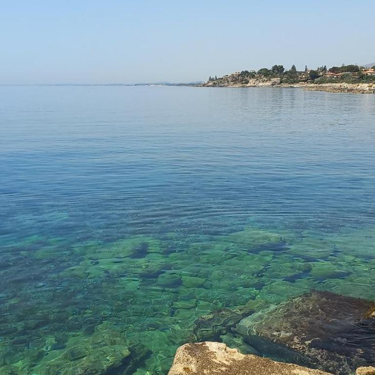Appartamentino in villa a 2 passi dal mare - Camera Deluxe Matrimoniale con Vista Mare - 34