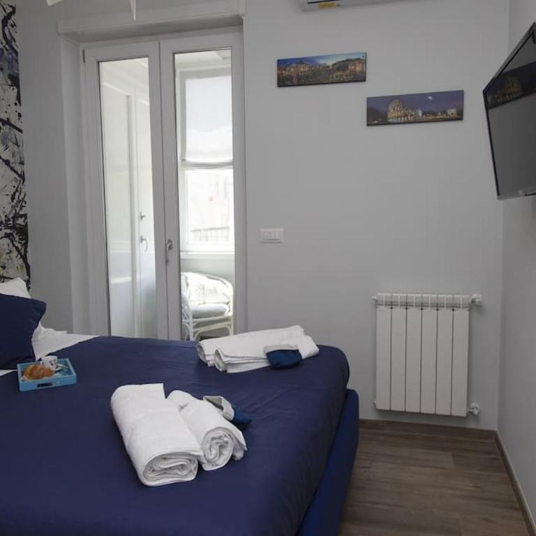 Jovialis - Casa Vacanze - Casa con 1 Camera da Letto - 35