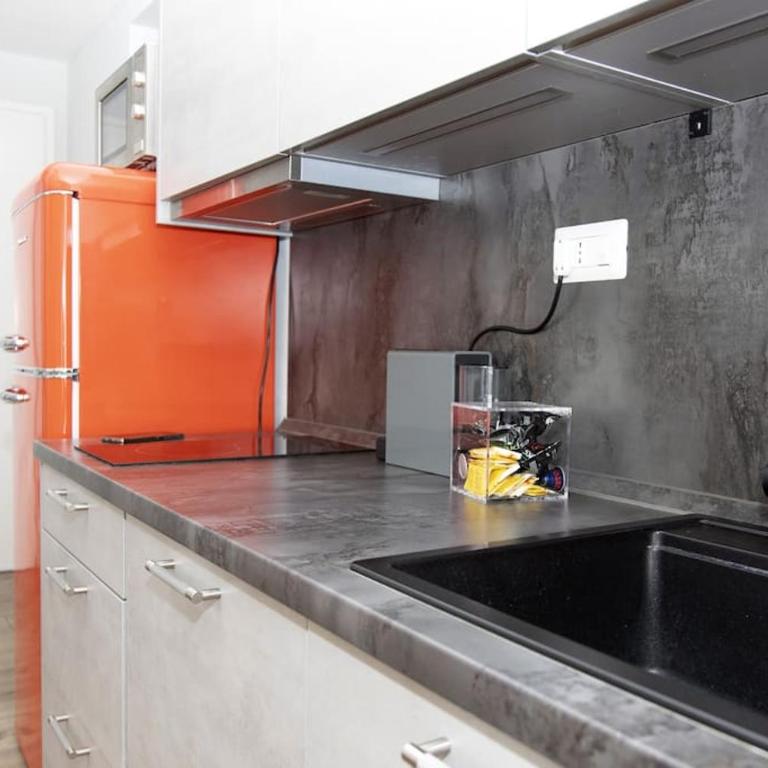 Jovialis - Casa Vacanze - Casa con 1 Camera da Letto - 9