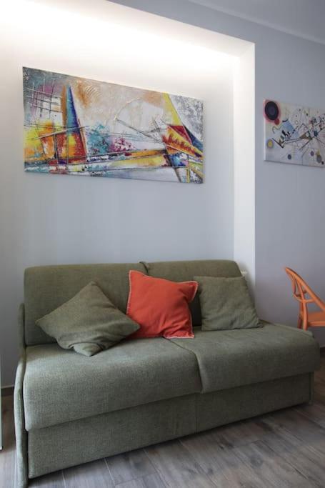 Jovialis - Casa Vacanze - Casa con 1 Camera da Letto - 12