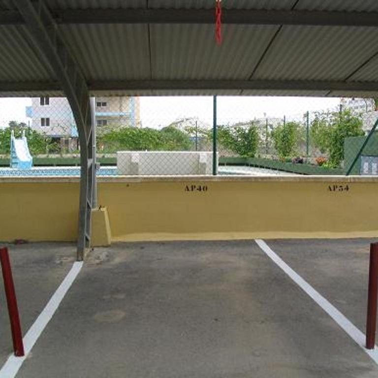 Locajalba Residencial La Volta - Apartamento con vistas a la piscina - 31