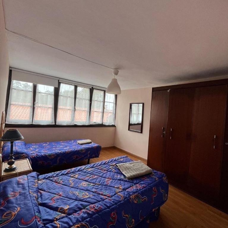 ApartamentosArturo CasaRural Pancarale-Llanes - Six-Bedroom House - 50