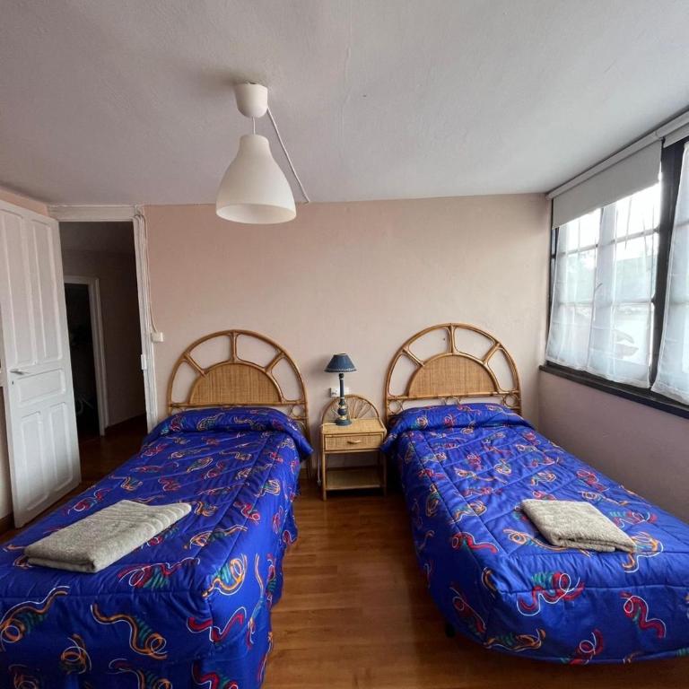 ApartamentosArturo CasaRural Pancarale-Llanes - Six-Bedroom House - 27