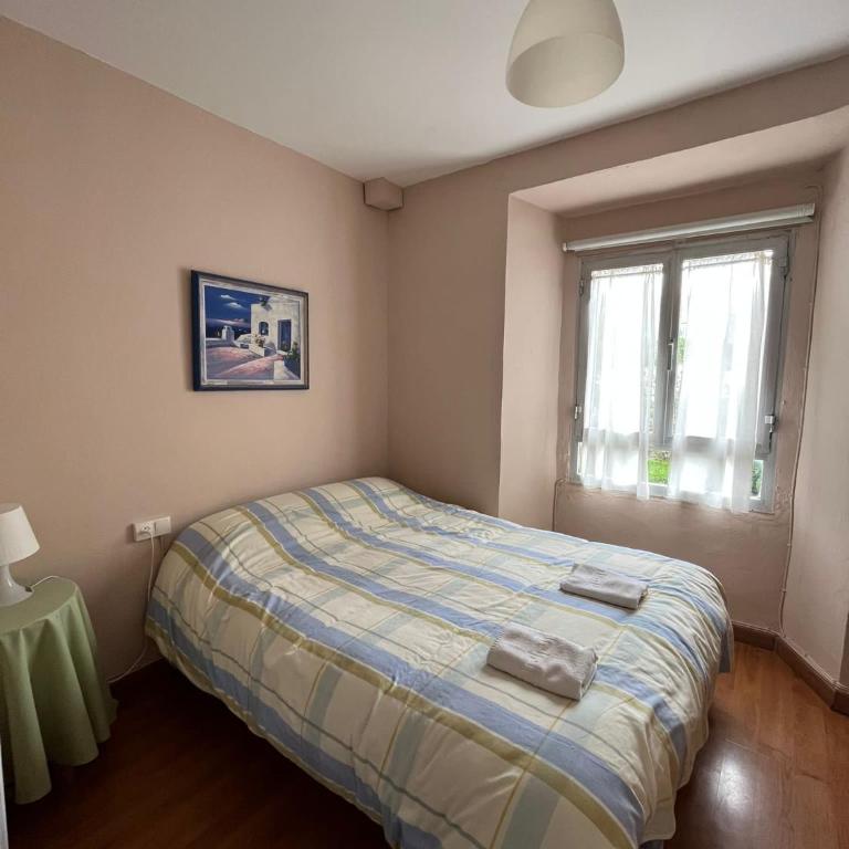 ApartamentosArturo CasaRural Pancarale-Llanes - Six-Bedroom House - 18