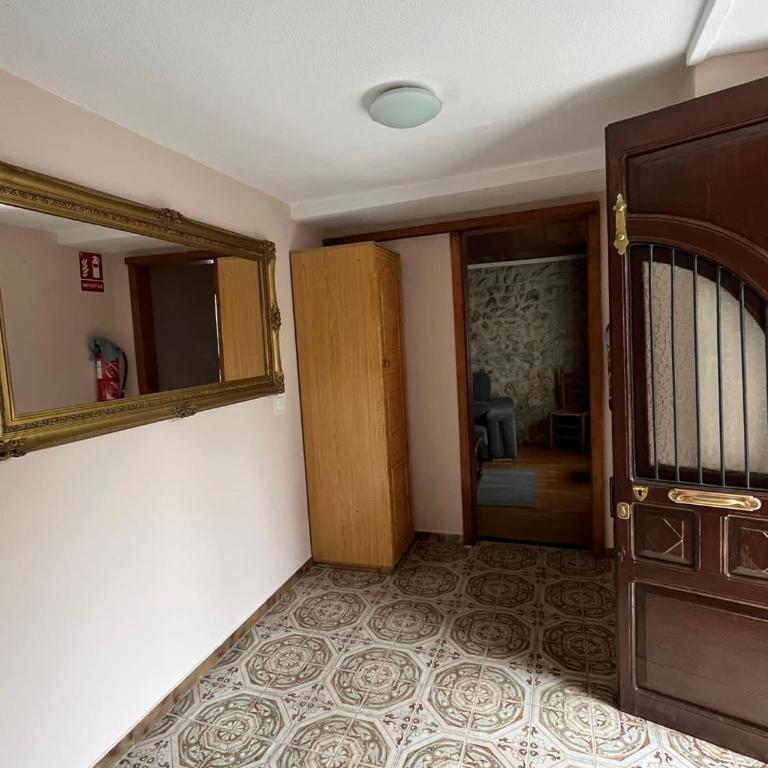 ApartamentosArturo CasaRural Pancarale-Llanes - Six-Bedroom House - 38