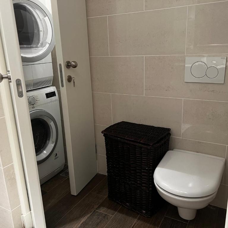 Lustica bay Studio for rent - Apartman sa 1 Spavaćom Sobom - 20