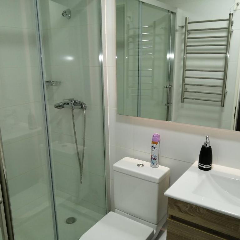 Claro Centro Temuco - Apartamento de 1 dormitorio - 14
