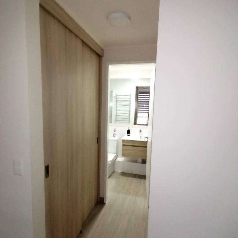 Claro Centro Temuco - Apartamento de 1 dormitorio - 13