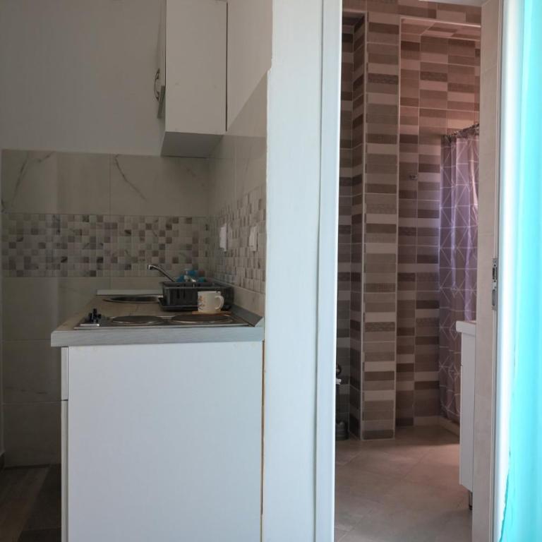 Apartmani Afterglow - Studio Apartman - 18