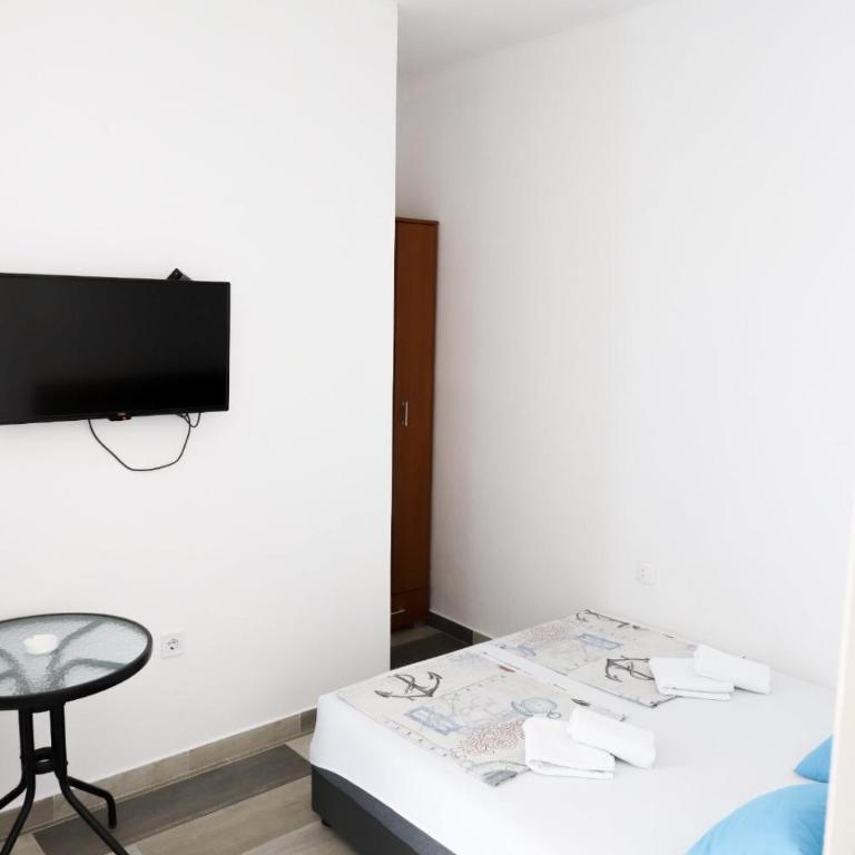 Apartmani Afterglow - Studio Apartman - 20