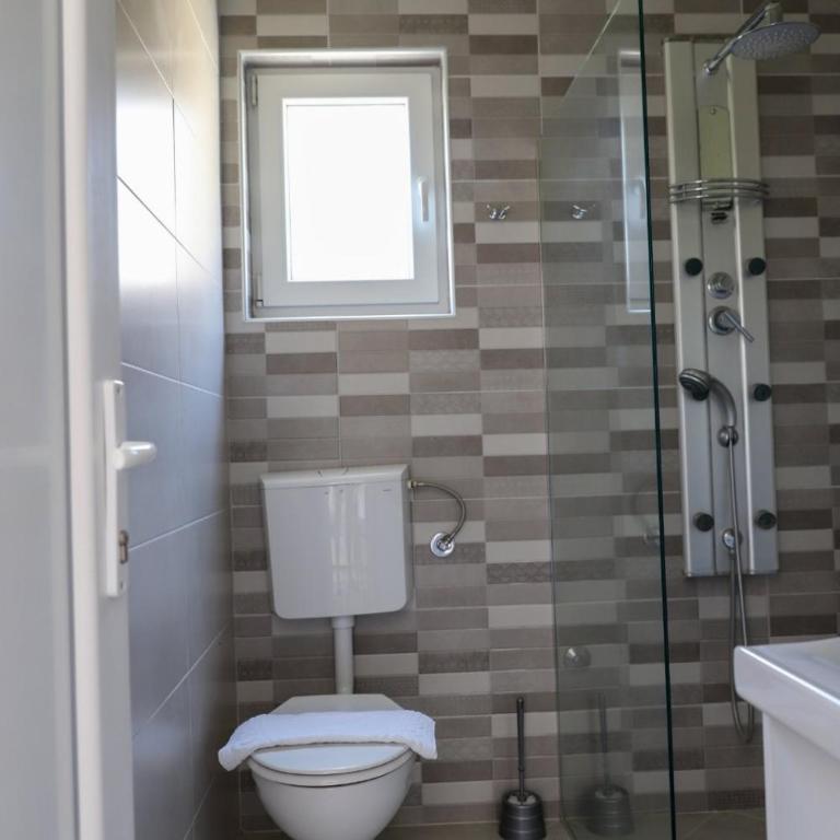 Apartmani Afterglow - Studio Apartman - 21