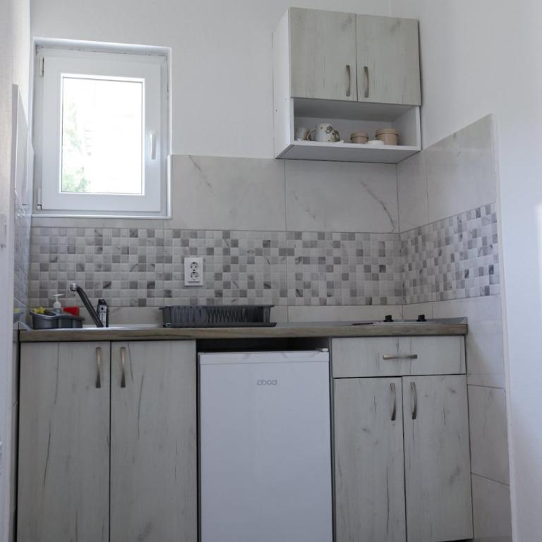 Apartmani Afterglow - Superior Apartman - 13