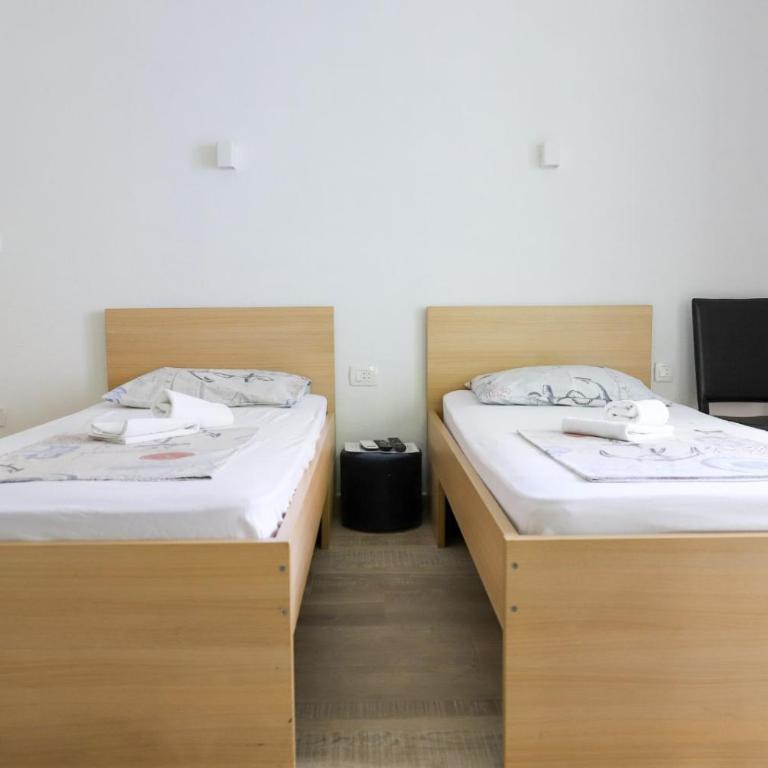 Apartmani Afterglow - Apartman - 3