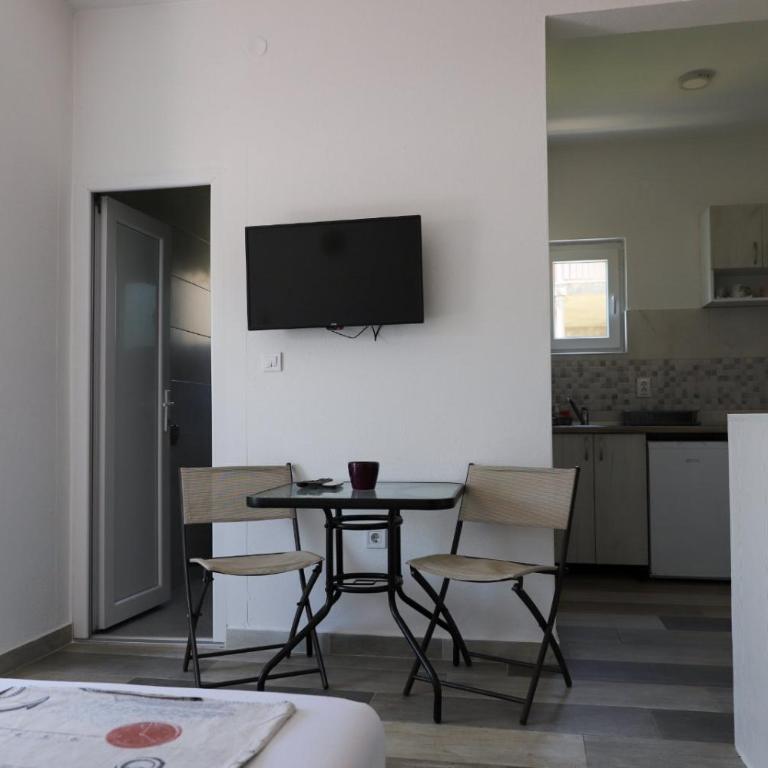 Apartmani Afterglow - Superior Apartman - 14
