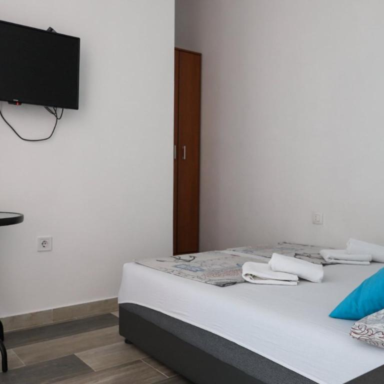 Apartmani Afterglow - Studio Apartman - 23