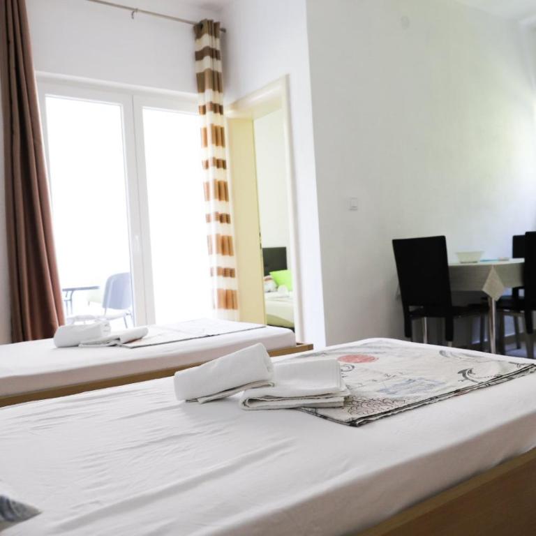 Apartmani Afterglow - Apartman - 5