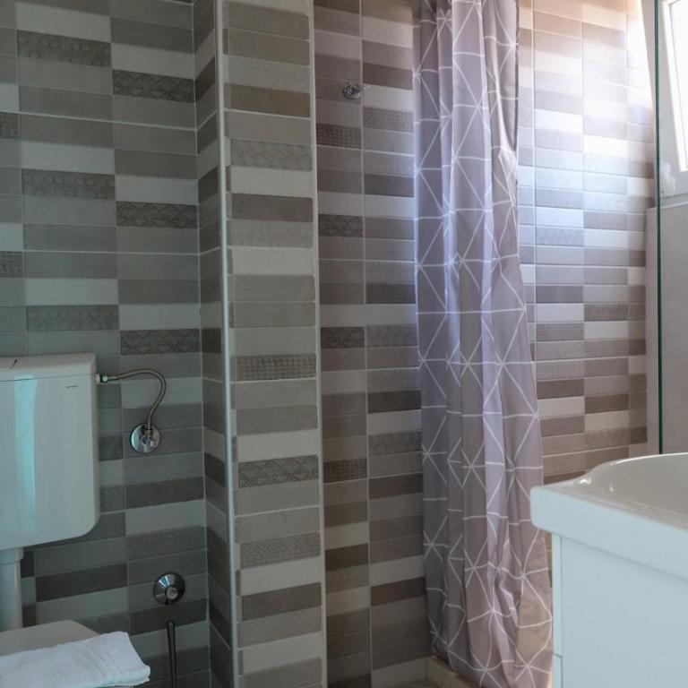 Apartmani Afterglow - Studio Apartman - 24