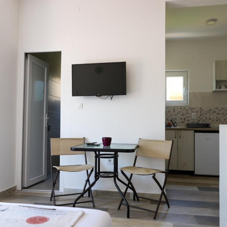 Apartmani Afterglow - Superior Apartman - 15
