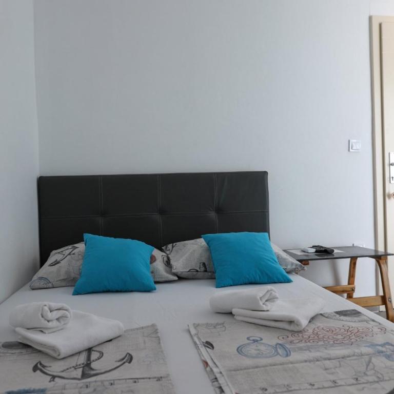Apartmani Afterglow - Studio Apartman - 25