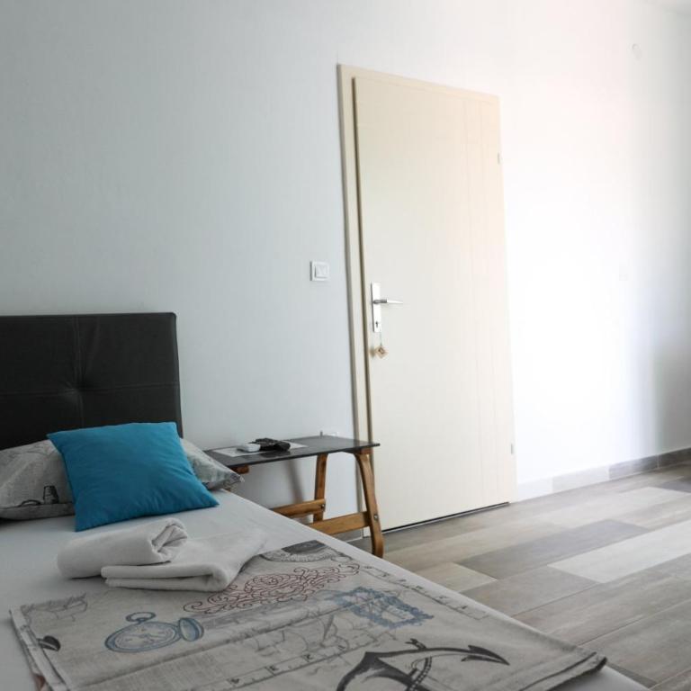 Apartmani Afterglow - Studio Apartman - 26