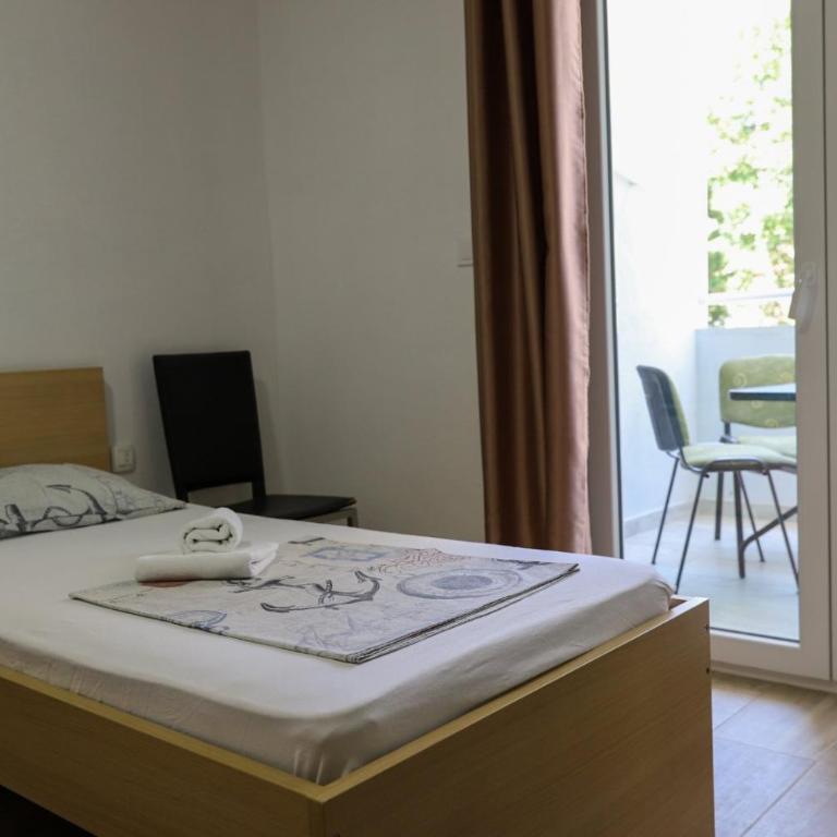 Apartmani Afterglow - Apartman - 6