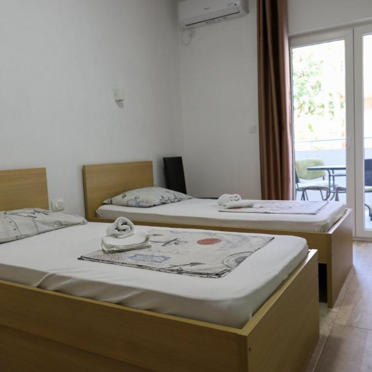 Apartmani Afterglow - Apartman - 8