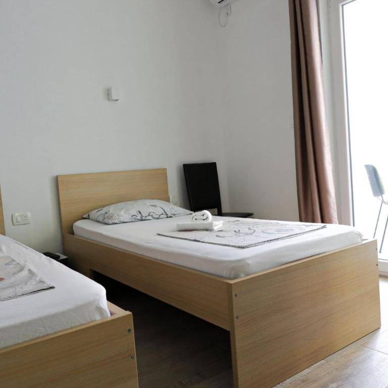 Apartmani Afterglow - Apartman - 9