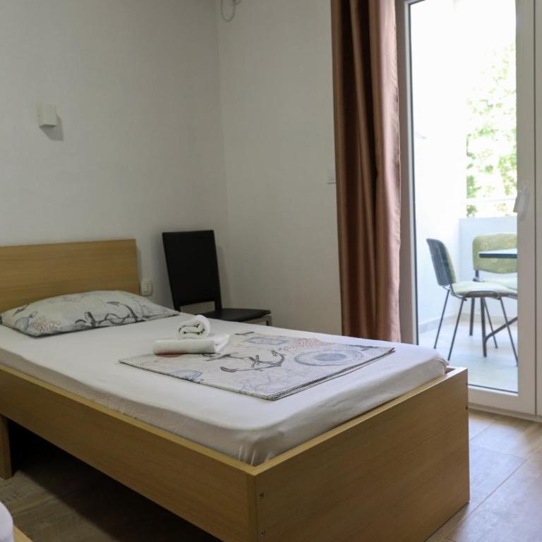 Apartmani Afterglow - Apartman - 10
