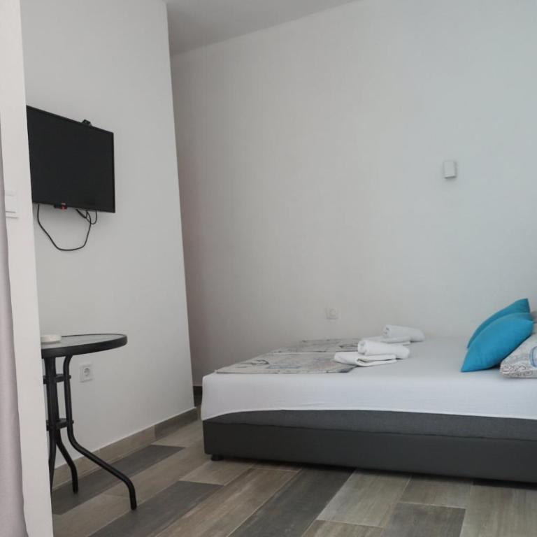 Apartmani Afterglow - Studio Apartman - 27