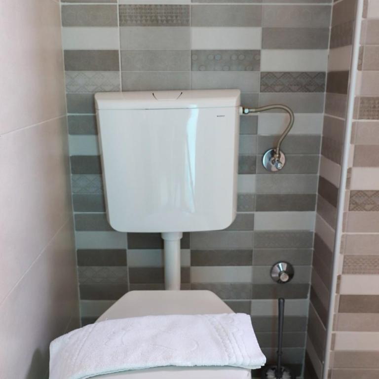 Apartmani Afterglow - Studio Apartman - 28