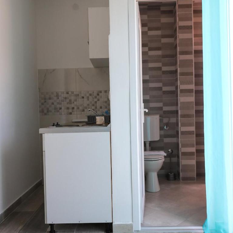 Apartmani Afterglow - Studio Apartman - 29