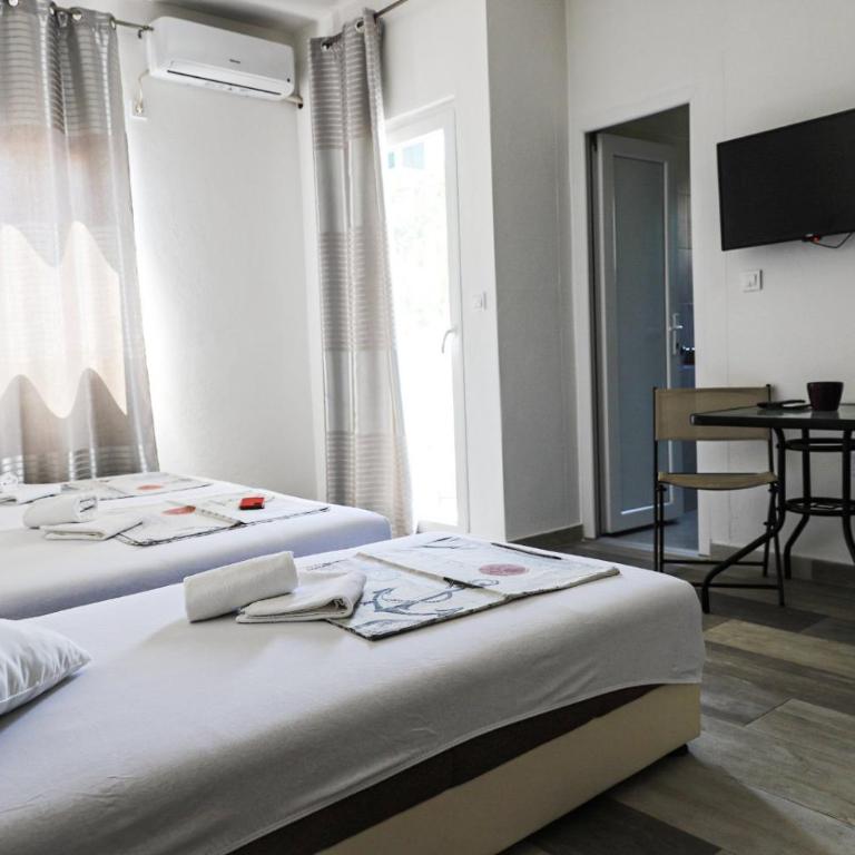 Apartmani Afterglow - Superior Apartman - 18