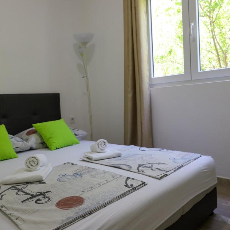 Apartmani Afterglow - Apartman - 12